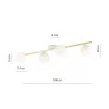 SPLENDI 4 WH OPAL