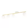MONZA 4 WH OPAL