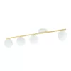 MONZA 4 WH OPAL