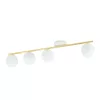 MONZA 4 WH OPAL