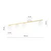MONZA 4 WH OPAL