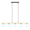 ALLORA 5 BL OPAL