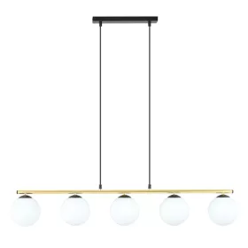 ALLORA 5 BL OPAL