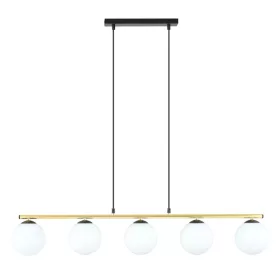 ALLORA 5 BL OPAL