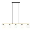 ALLORA 5 BL OPAL