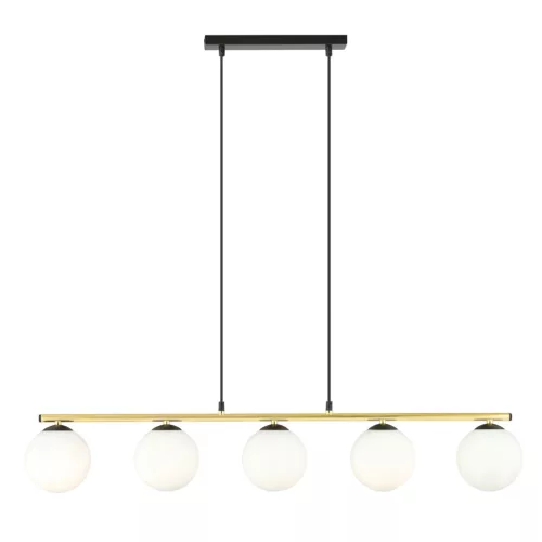 ALLORA 5 BL OPAL