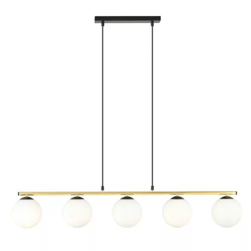 ALLORA 5 BL OPAL