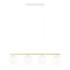 ALLORA 4 WH OPAL