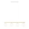 ALLORA 4 WH OPAL