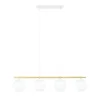 ALLORA 4 WH OPAL