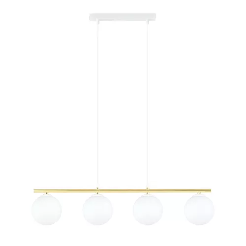 ALLORA 4 WH OPAL