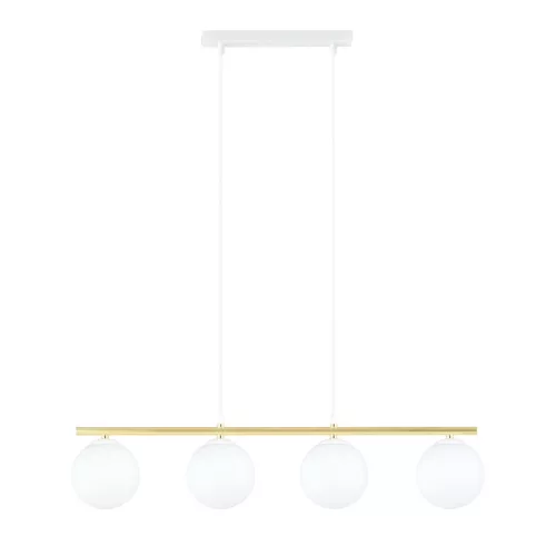 ALLORA 4 WH OPAL