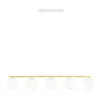 ALLORA 5 WH OPAL