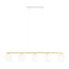 ALLORA 5 WH OPAL