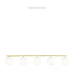 ALLORA 5 WH OPAL