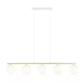 ALLORA 5 WH OPAL
