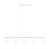 ALLORA 5 WH OPAL