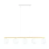 ALLORA 5 WH OPAL