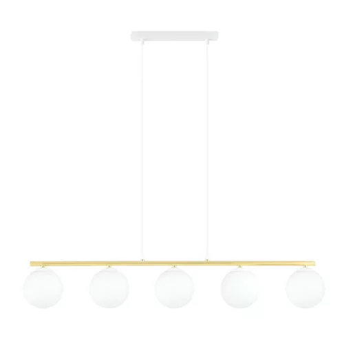 ALLORA 5 WH OPAL
