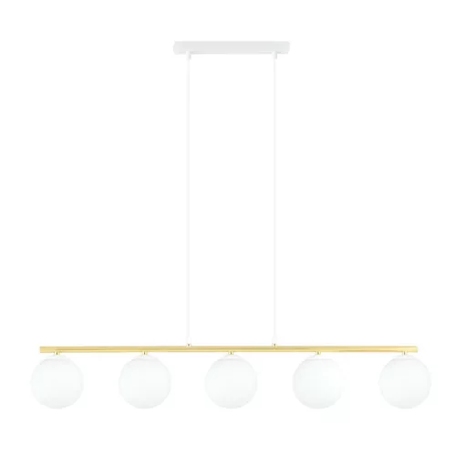 ALLORA 5 WH OPAL