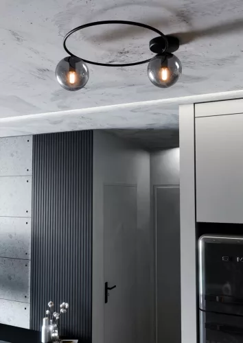 SOPRA 2 BL GRAFIT