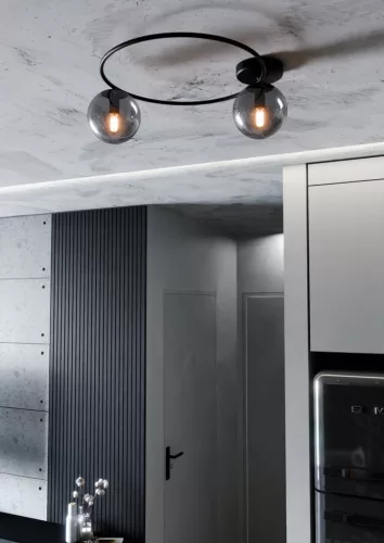 SOPRA 2 BL GRAFIT