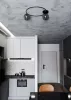 SOPRA 2 BL GRAFIT