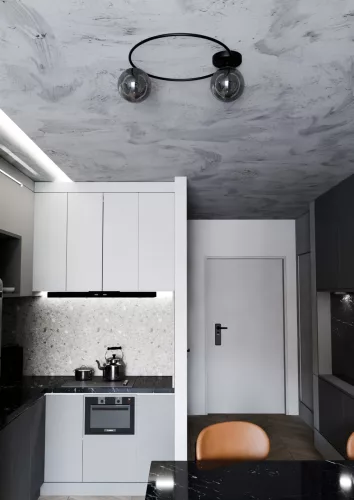 SOPRA 2 BL GRAFIT
