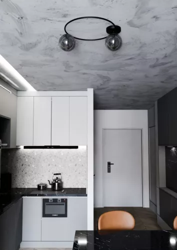 SOPRA 2 BL GRAFIT