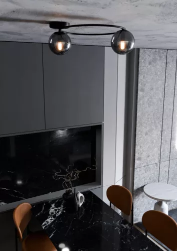 SOPRA 2 BL GRAFIT