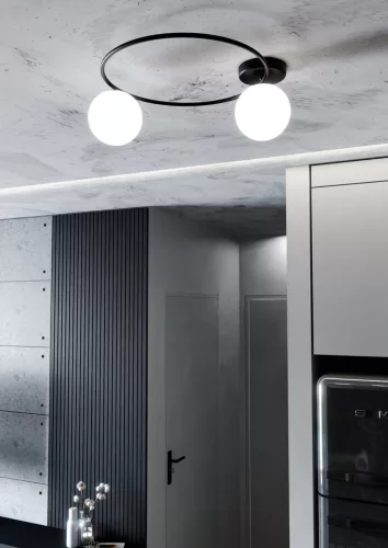 SOPRA 2 BL OPAL