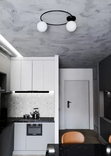 SOPRA 2 BL OPAL