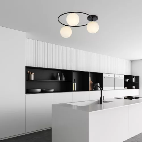 SOPRA 3 BL OPAL