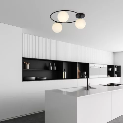 SOPRA 3 BL OPAL