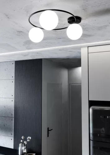 SOPRA 3 BL OPAL