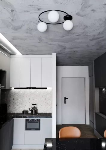 SOPRA 3 BL OPAL