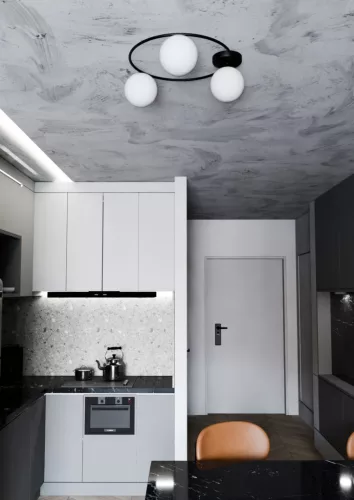 SOPRA 3 BL OPAL