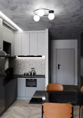 SOPRA 3 BL OPAL