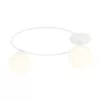 SOPRA 2 WH OPAL