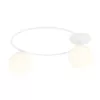 SOPRA 2 WH OPAL