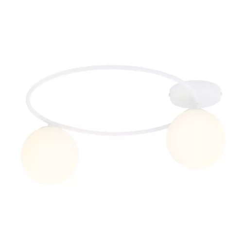 SOPRA 2 WH OPAL
