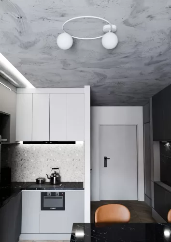 SOPRA 2 WH OPAL