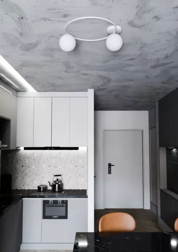 SOPRA 2 WH OPAL