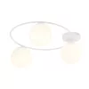 SOPRA 3 WH OPAL
