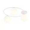 SOPRA 3 WH OPAL