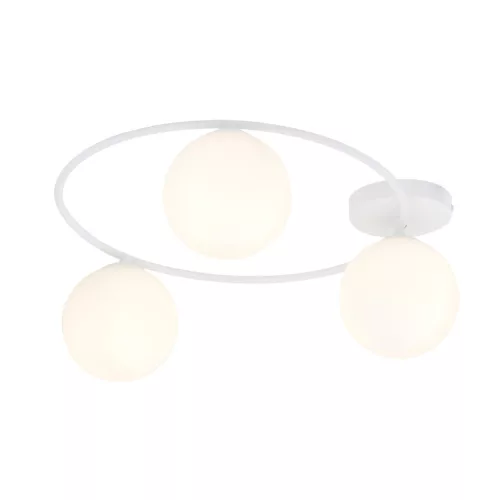 SOPRA 3 WH OPAL