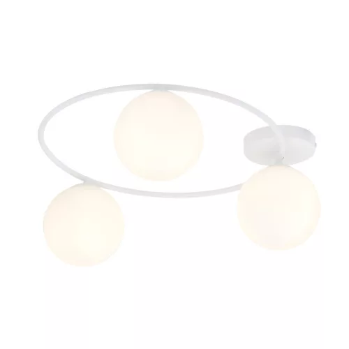 SOPRA 3 WH OPAL