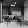 DOLCE 3 BL GRAFIT