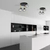 DOLCE 3 BL GRAFIT