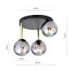 DOLCE 3 BL GRAFIT